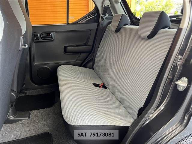 Suzuki ALTO 2015-05 8523422-18