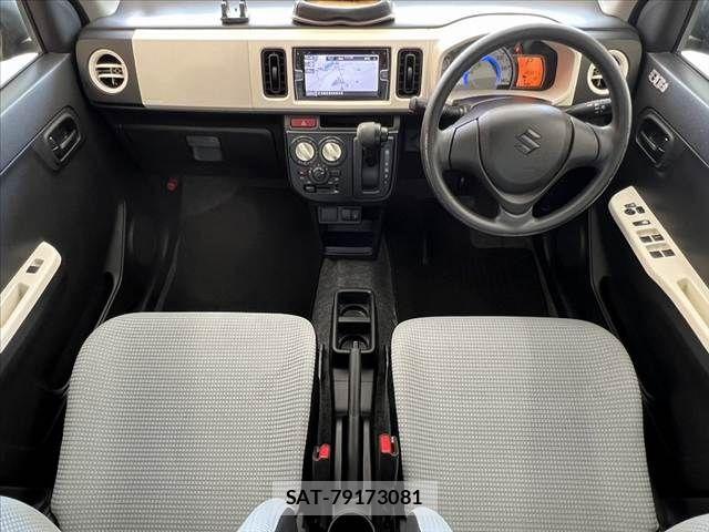 Suzuki ALTO 2015-05 8523422-1