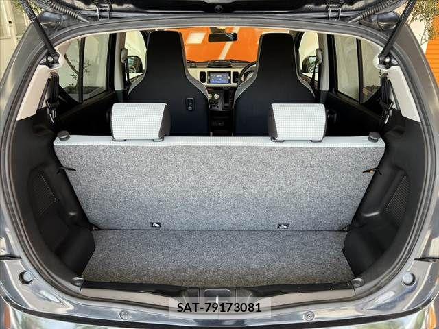 Suzuki ALTO 2015-05 8523422-19
