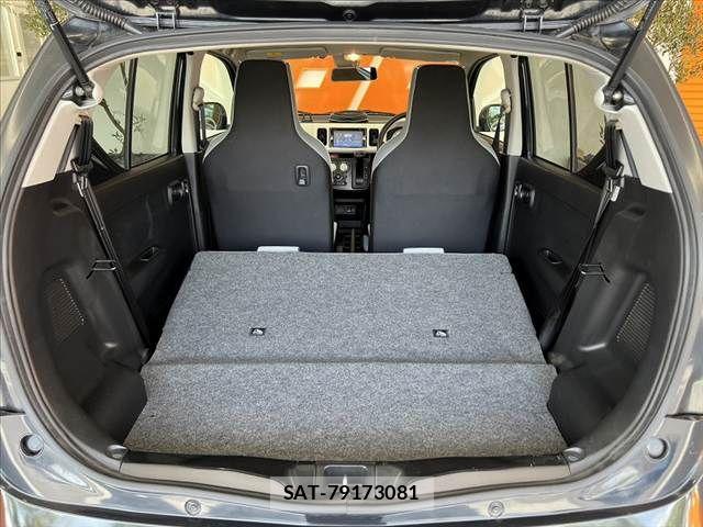 Suzuki ALTO 2015-05 8523422-20