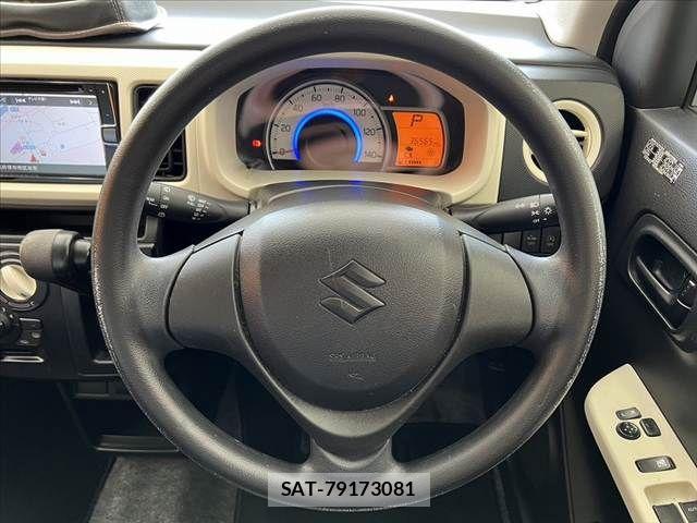 Suzuki ALTO 2015-05 8523422-27