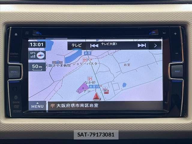 Suzuki ALTO 2015-05 8523422-2