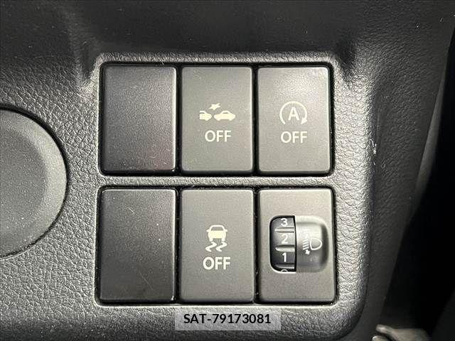 Suzuki ALTO 2015-05 8523422-4
