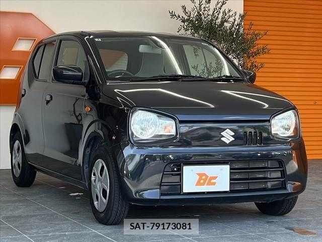 Suzuki ALTO 2015-05 8523422-7