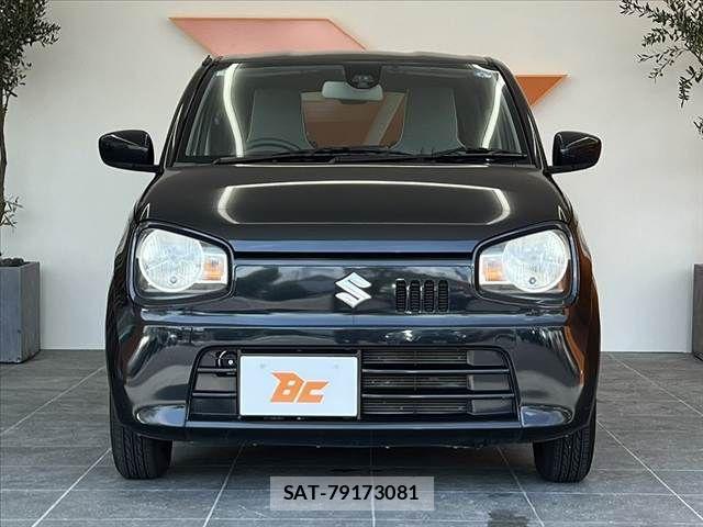 Suzuki ALTO 2015-05 8523422-8