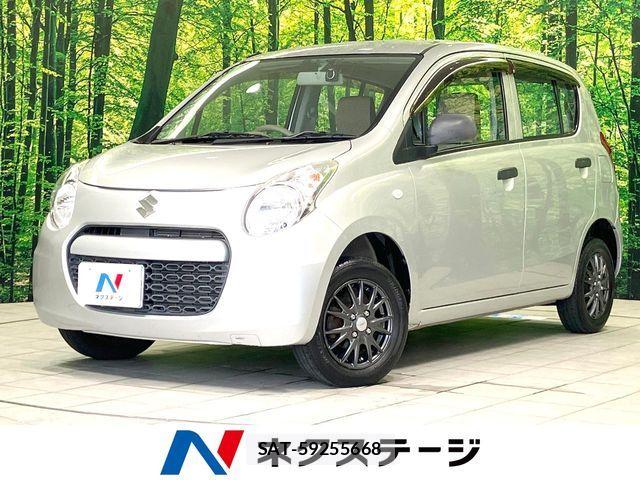 Suzuki ALTO 2012-08 8523431-0