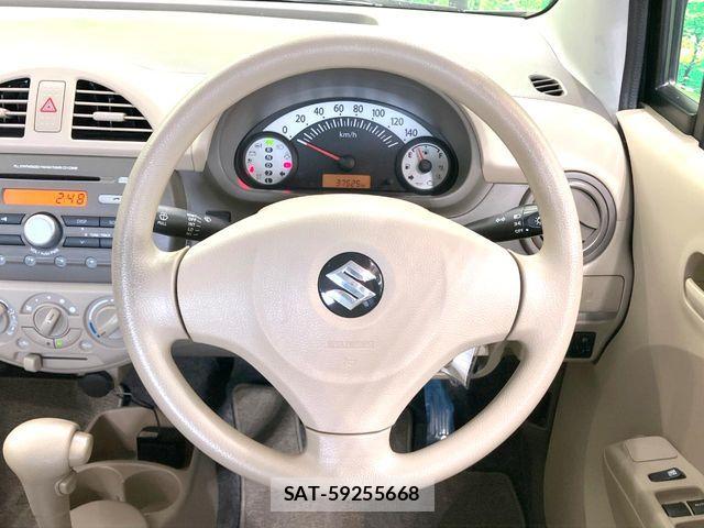 Suzuki ALTO 2012-08 8523431-9
