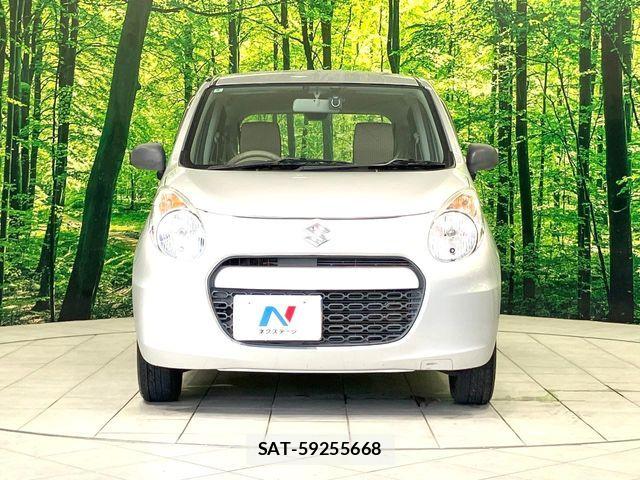 Suzuki ALTO 2012-08 8523431-12