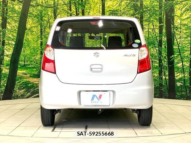 Suzuki ALTO 2012-08 8523431-13