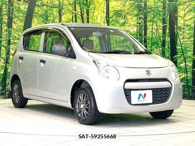 Suzuki ALTO 2012-08 8523431-14