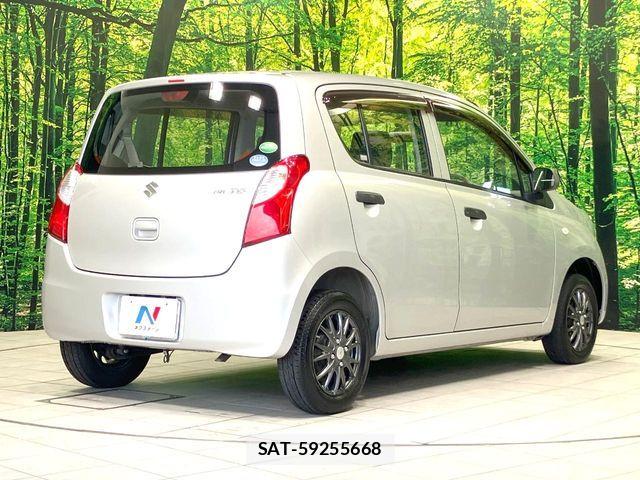 Suzuki ALTO 2012-08 8523431-15