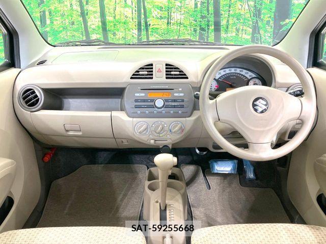Suzuki ALTO 2012-08 8523431-1