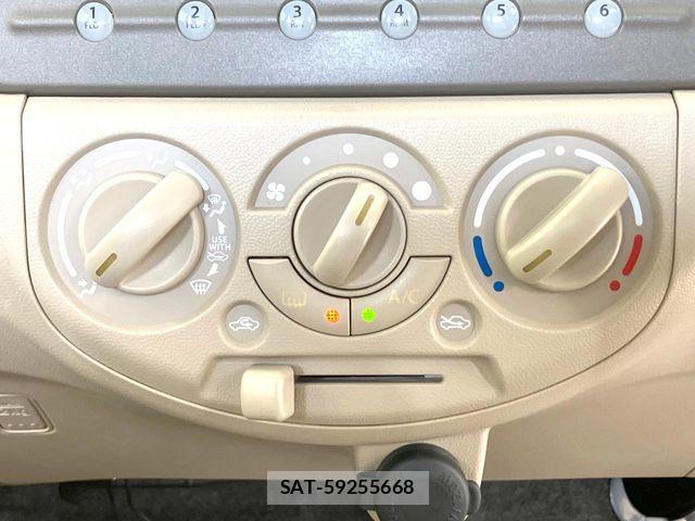 Suzuki ALTO 2012-08 8523431-5