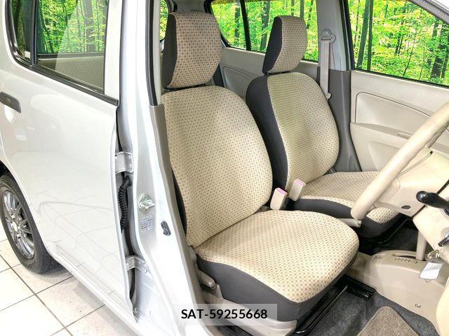 Suzuki ALTO 2012-08 8523431-6