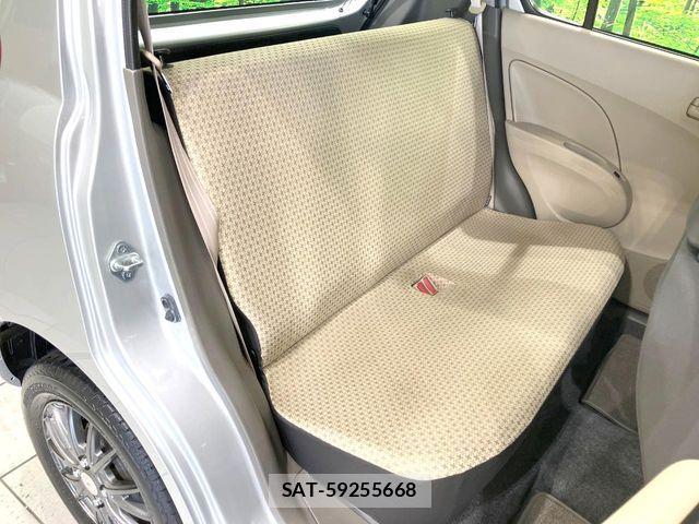 Suzuki ALTO 2012-08 8523431-7