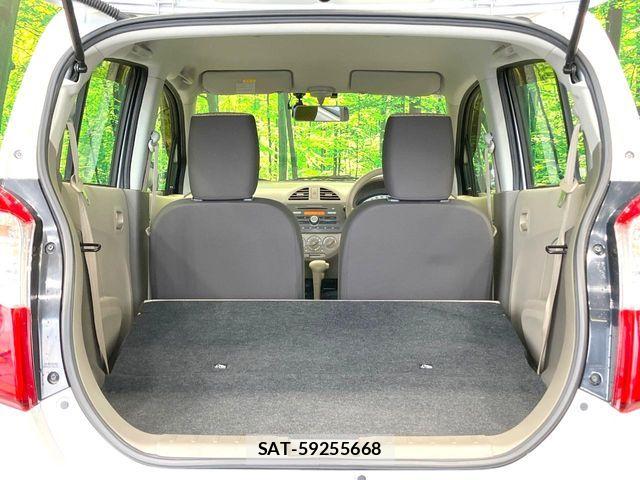 Suzuki ALTO 2012-08 8523431-8