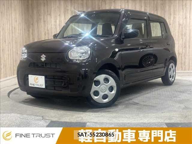 Suzuki ALTO 2022-01 8523410-0