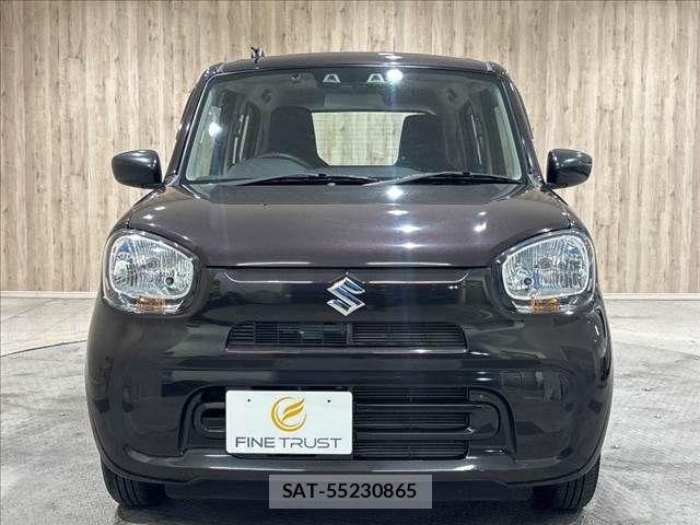 Suzuki ALTO 2022-01 8523410-10
