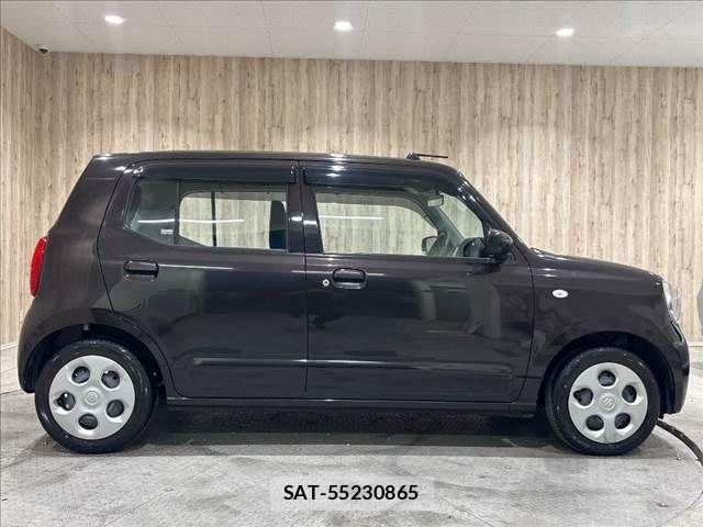 Suzuki ALTO 2022-01 8523410-12