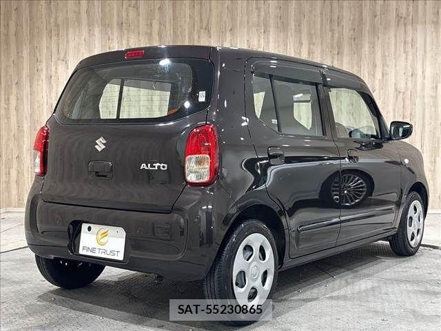 Suzuki ALTO 2022-01 8523410-13