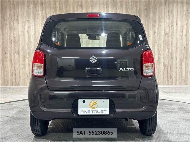 Suzuki ALTO 2022-01 8523410-14