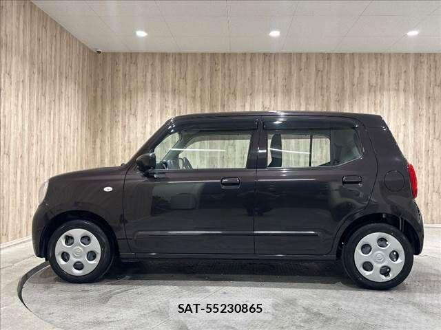 Suzuki ALTO 2022-01 8523410-16