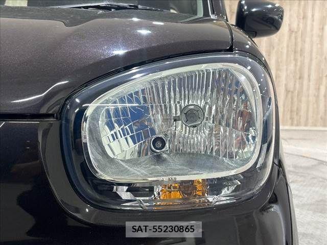 Suzuki ALTO 2022-01 8523410-17