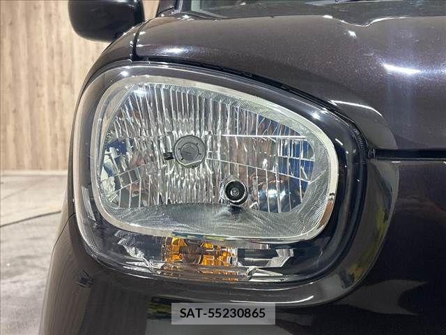 Suzuki ALTO 2022-01 8523410-18