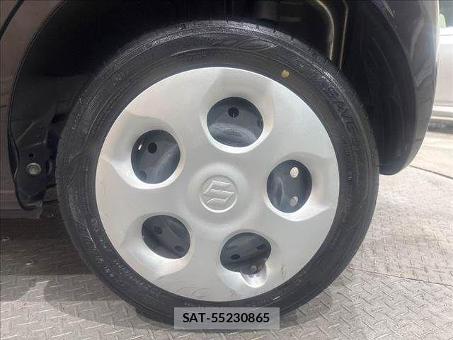 Suzuki ALTO 2022-01 8523410-21