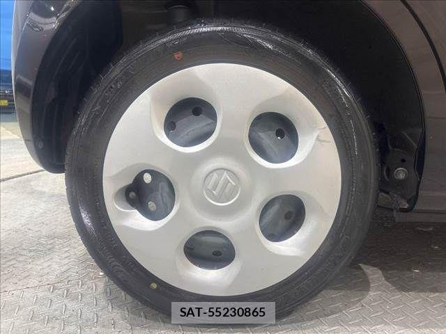 Suzuki ALTO 2022-01 8523410-22
