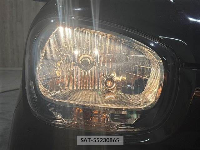 Suzuki ALTO 2022-01 8523410-24