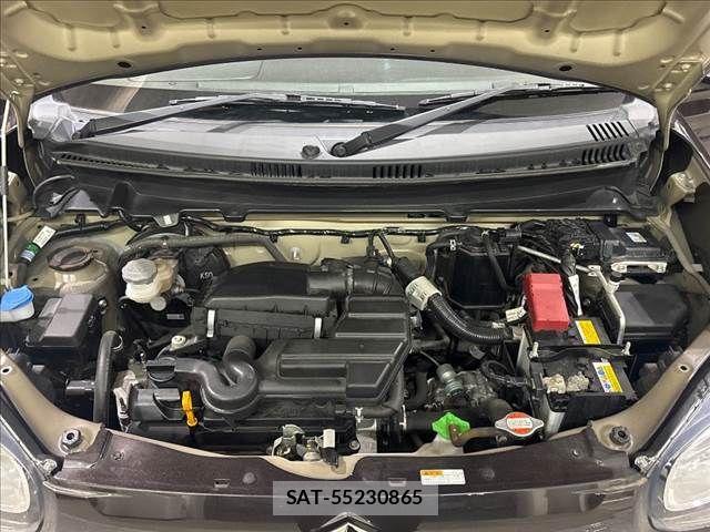 Suzuki ALTO 2022-01 8523410-25