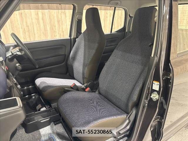 Suzuki ALTO 2022-01 8523410-27