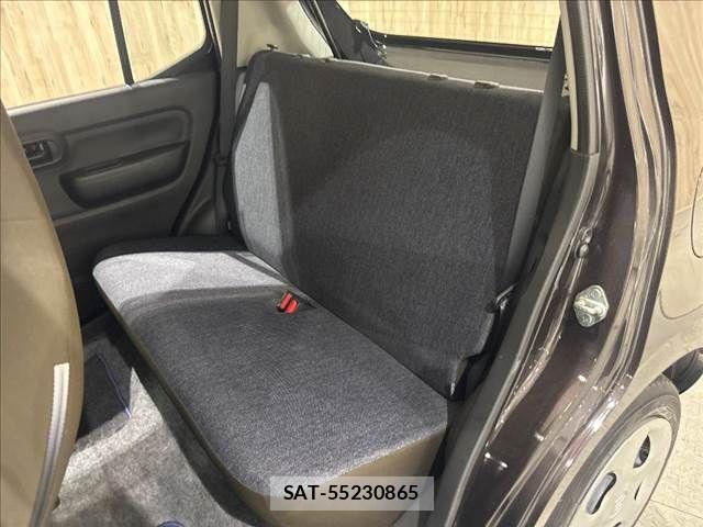 Suzuki ALTO 2022-01 8523410-28