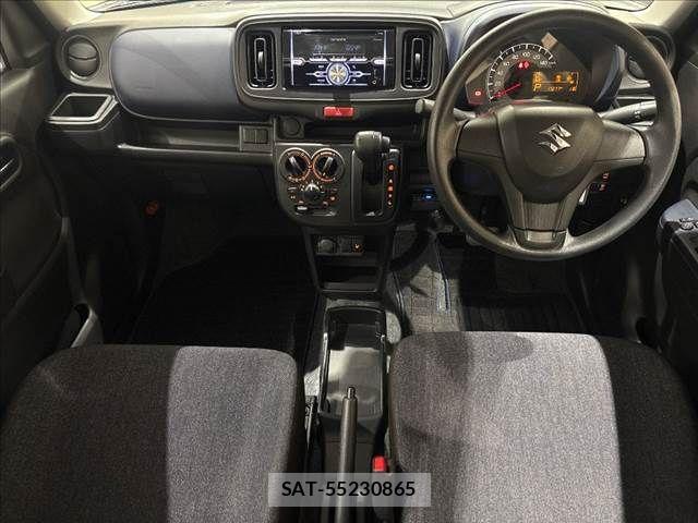 Suzuki ALTO 2022-01 8523410-2