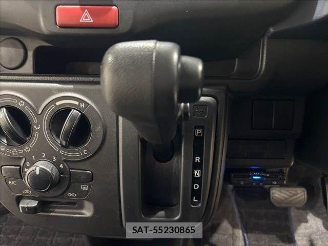 Suzuki ALTO 2022-01 8523410-29