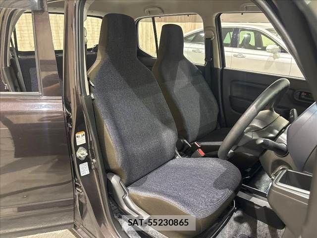 Suzuki ALTO 2022-01 8523410-4