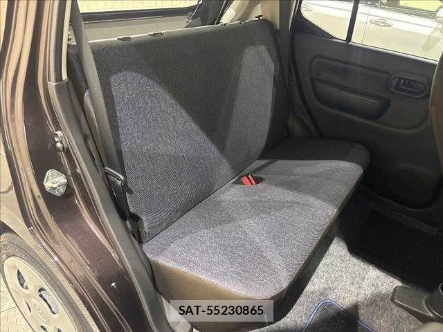 Suzuki ALTO 2022-01 8523410-5