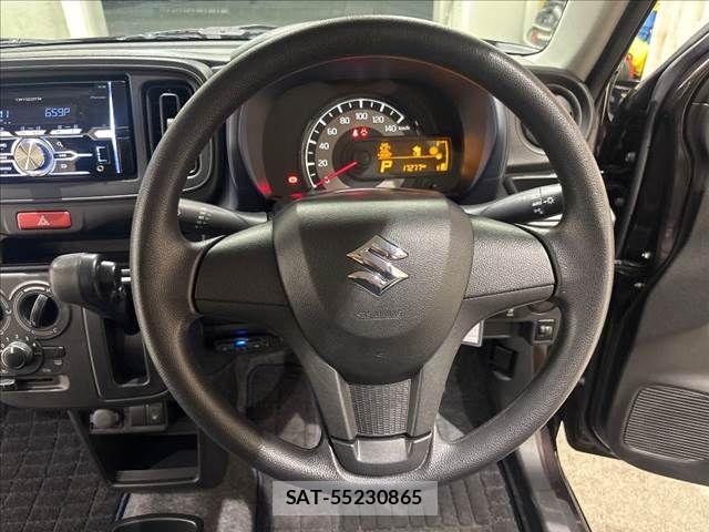 Suzuki ALTO 2022-01 8523410-7
