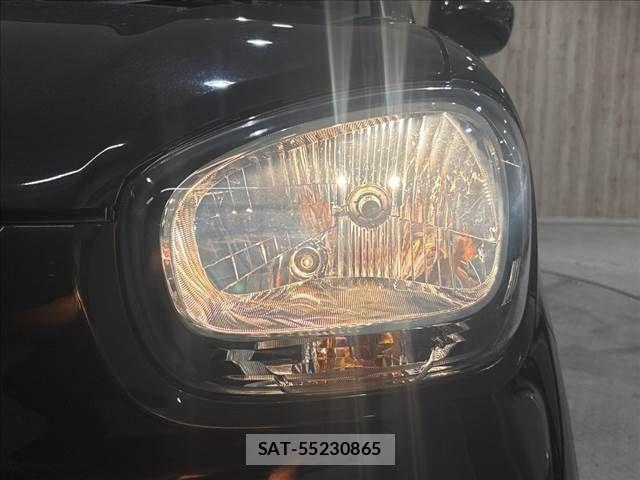 Suzuki ALTO 2022-01 8523410-8