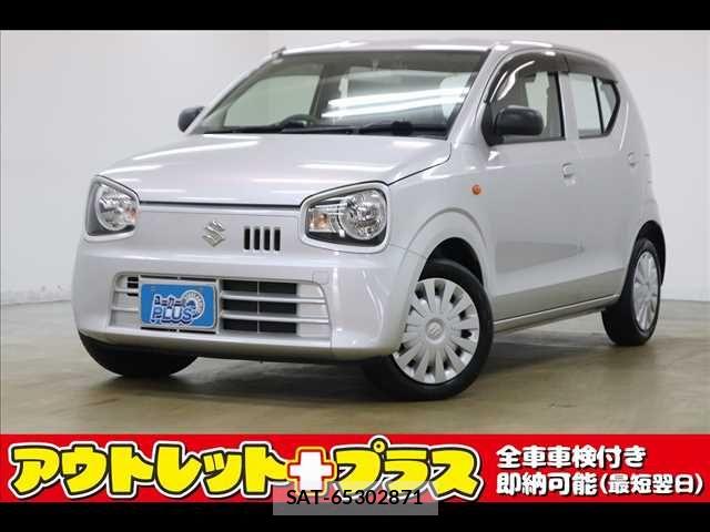 Suzuki ALTO 2020-09 8523414-0