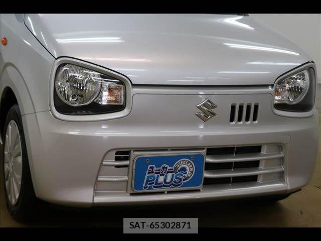 Suzuki ALTO 2020-09 8523414-12