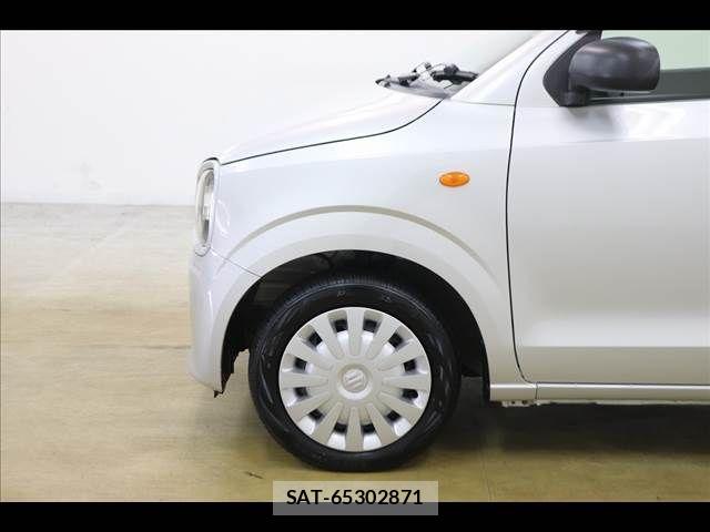 Suzuki ALTO 2020-09 8523414-13