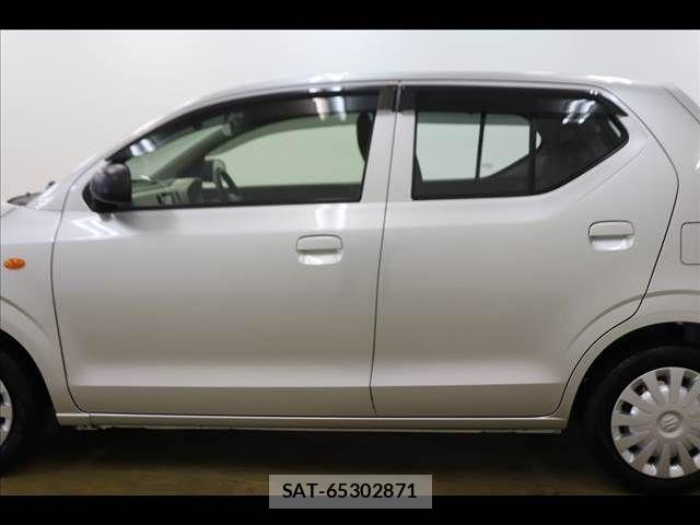 Suzuki ALTO 2020-09 8523414-14
