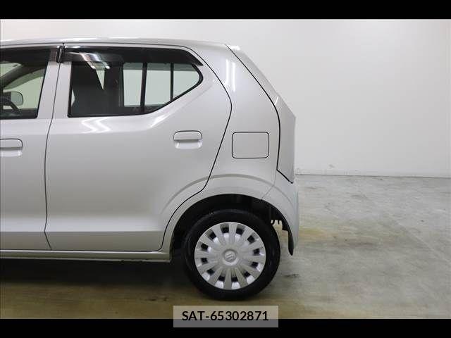 Suzuki ALTO 2020-09 8523414-15