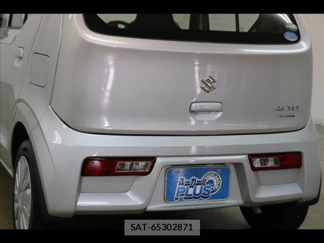 Suzuki ALTO 2020-09 8523414-16