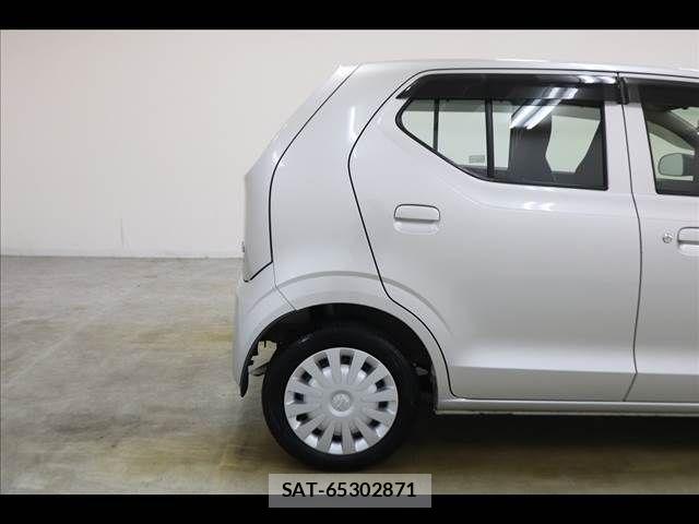 Suzuki ALTO 2020-09 8523414-17