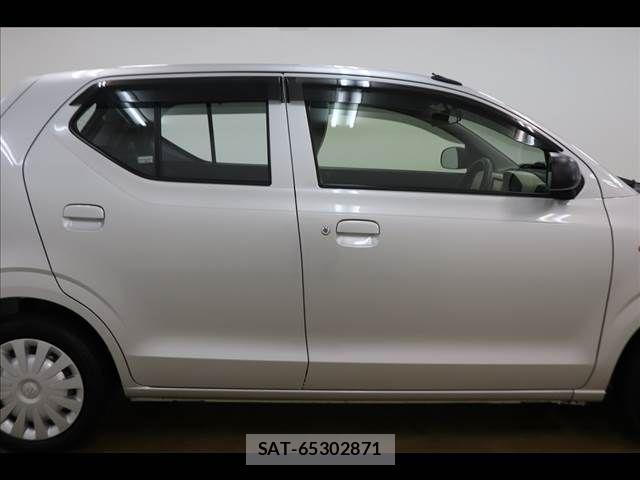 Suzuki ALTO 2020-09 8523414-18