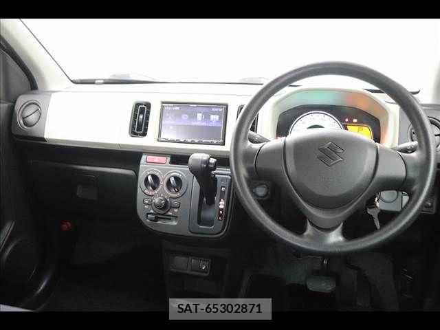 Suzuki ALTO 2020-09 8523414-1