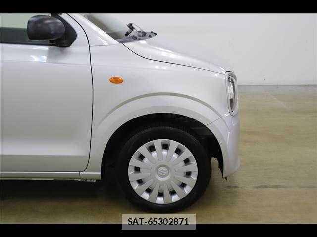 Suzuki ALTO 2020-09 8523414-19
